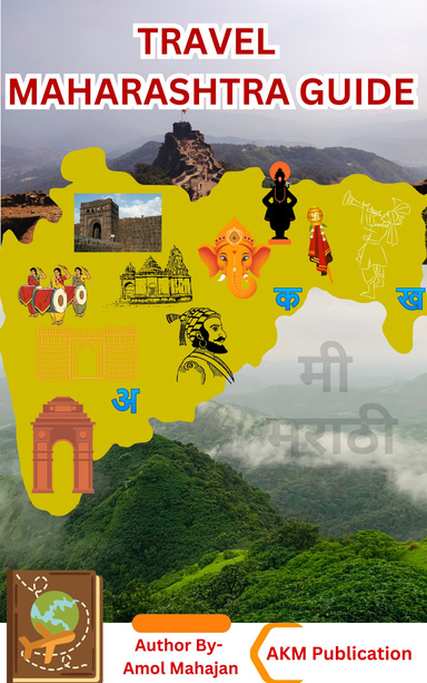 Travel MAHARASHTRA Guide