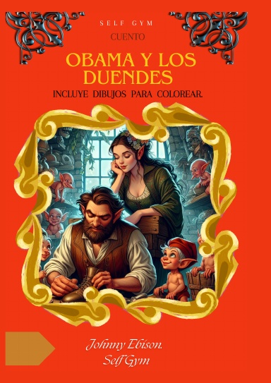 OBAMA Y LOS DUENDES