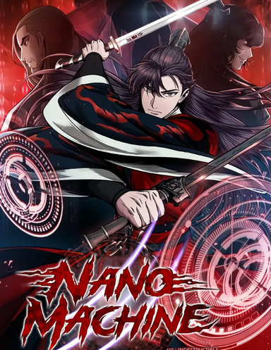 Nano Machine Volume 1