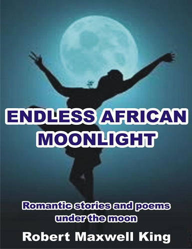 ENDLESS AFRICAN MOONLIGHT