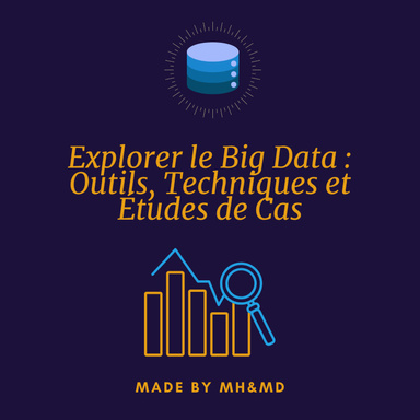 INTRODUCTION AU BIG DATA : COMPRENDRE ET EXPLOITER LES DONNEES MASSIVES