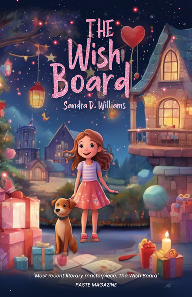 The Wish Board