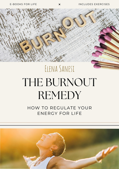 The Burnout Remedy