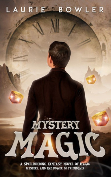 Mystery Magic