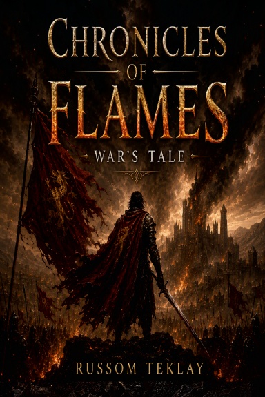 Chronicles of Flames War's Tale