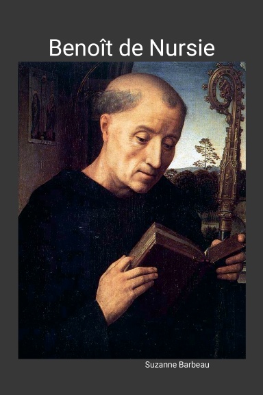 Benoît de Nursie