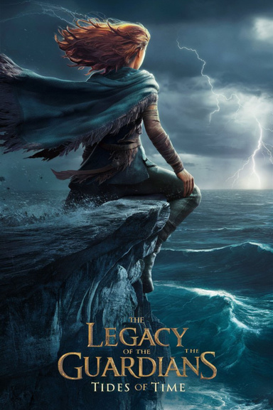 The Legacy of the Guardians: Tides of Time
