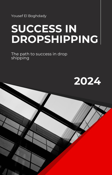 Success in drop shipping