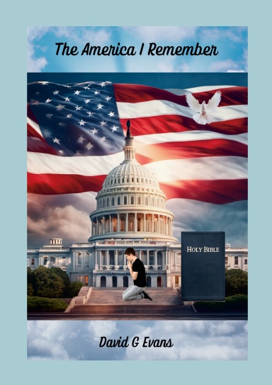 The America I Remember