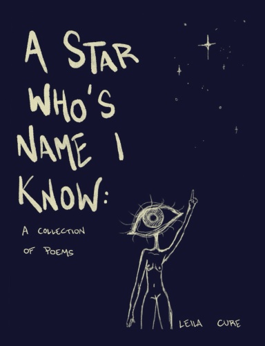 A Star Who’s Name I Know