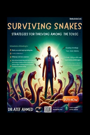 Surviving Snakes