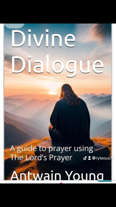 Divine Dialogue