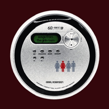 Songs From The Girls Room