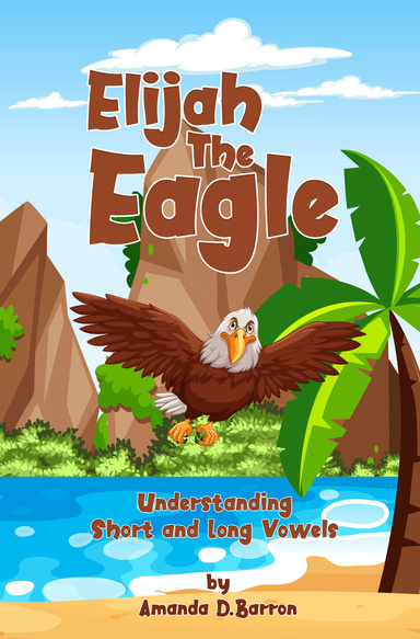 Elijah the Eagle