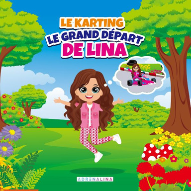 Le Grand Départ de Lina : Comment Tout a Commencé