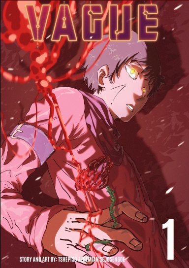 VAGUE Volume 1