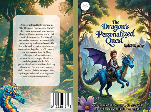 The Dragon's Personalized Quest