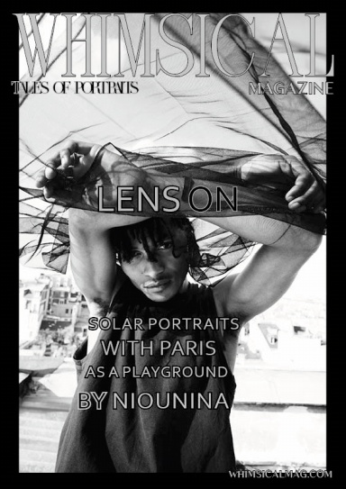 Whimsical Magazine