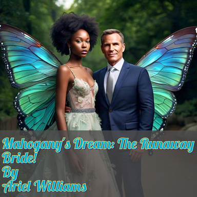 Mahogany's Dream: The Runaway Bride!