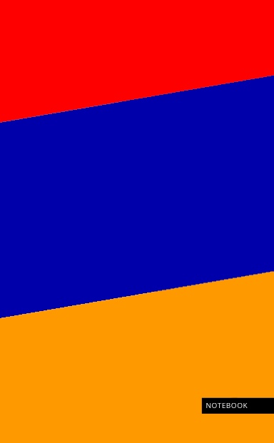 World Notebook: Armenia