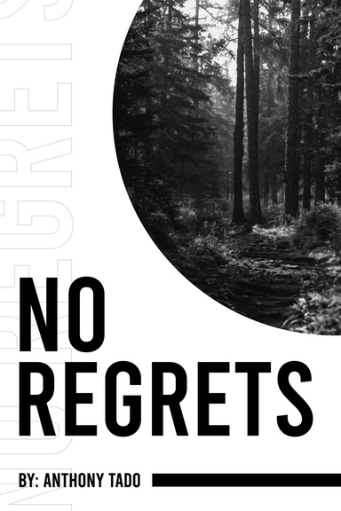 NO REGRETS