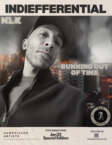 Indiefferential Picks Special Edition Nyki Lindsay King