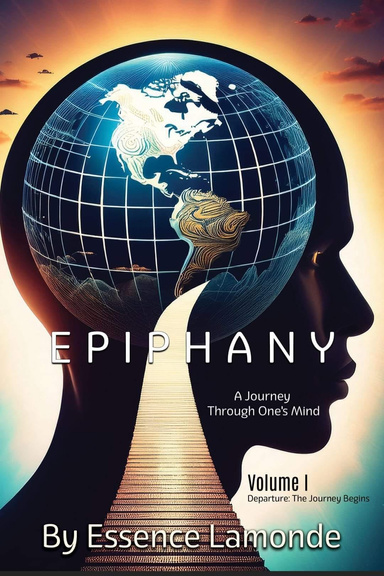 Epiphany: A Journey Through One's Mind Vol.1 The Journey Begins