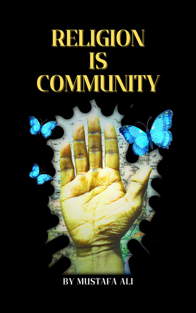 Religion Is Community