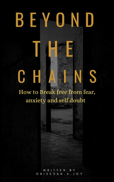 BEYOND THE CHAINS