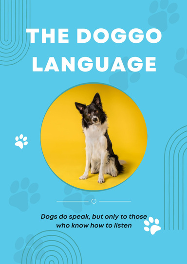 The Doggo Language
