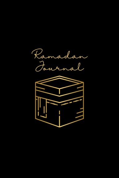 Ramadan Journal