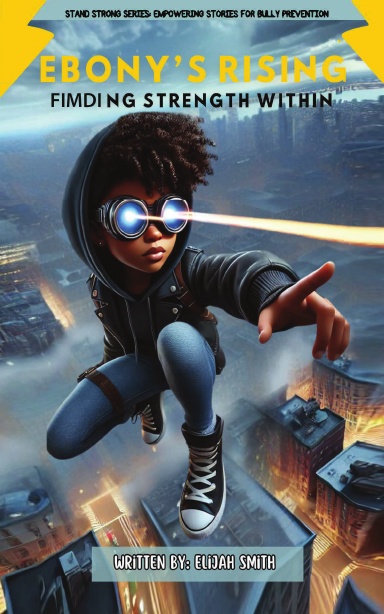 Ebony's Rising: Finding Strength Within