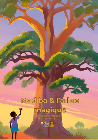 Madiba & L'arbre Magique