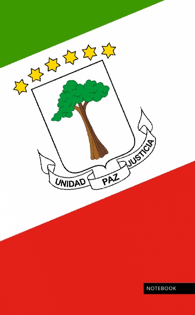 World Notebook: Equatorial Guinea