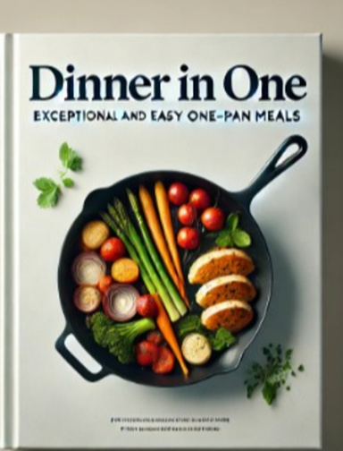Dinner in one