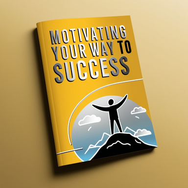 Motivating Your Way To Success