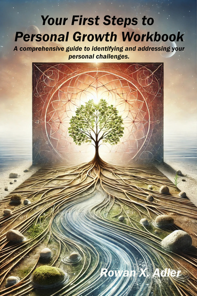 Your First Steps to  Personal Growth Workbook