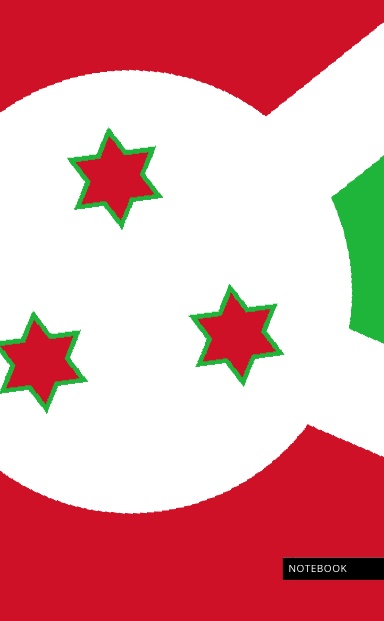 World Notebook: Burundi