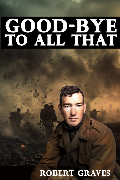 Good-Bye to All That: An Autobiography