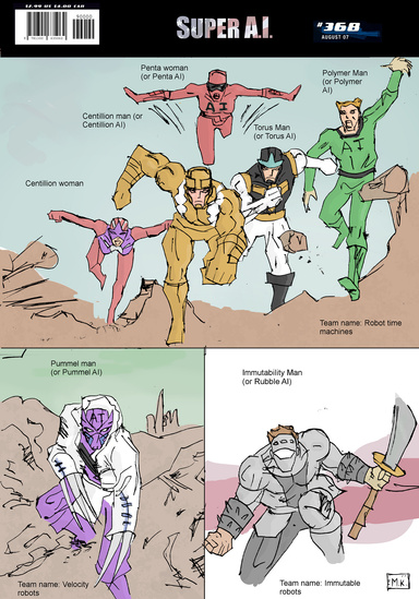 Super Ai #368