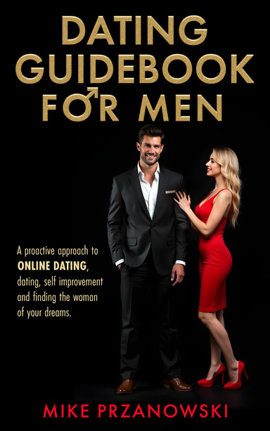 Dating Guidebook for Men