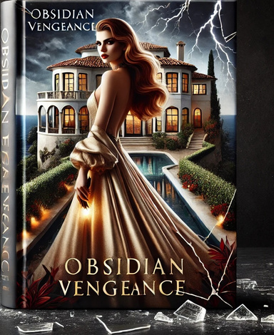 Obsidian Vengeance