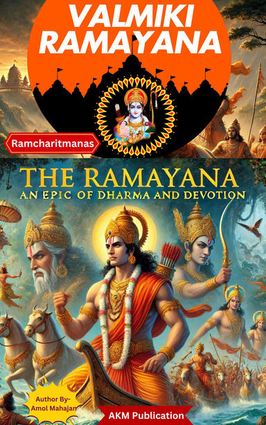 Valmiki Ramayan