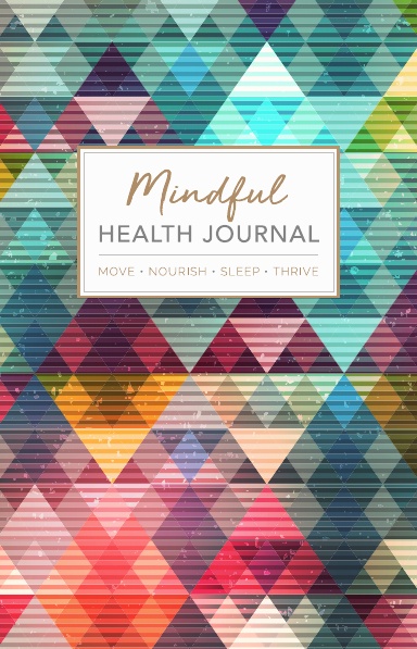 Mindful Nutrition Journal