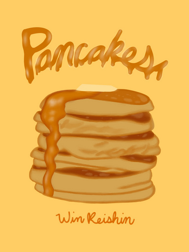 Pancakes