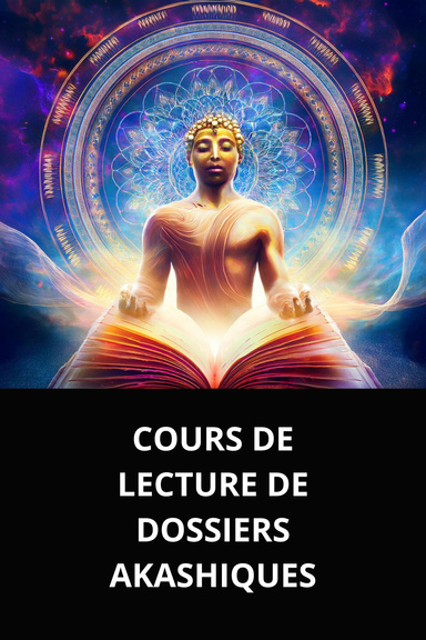 COURS DE LECTURE DE DOSSIERS AKASHIQUES