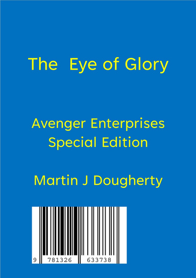 The Eye of Glory
