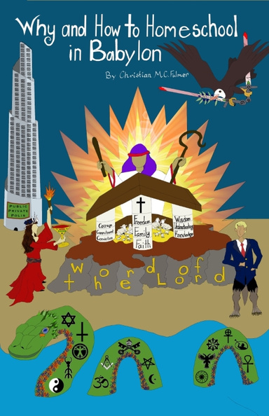 Why and How to Homeschool in Babylon