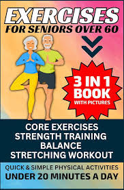 Exercise for elderly