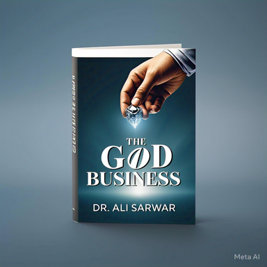 The God Business